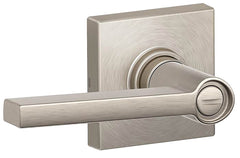 J40SOL619COL LEVER PRIVCY SNIC