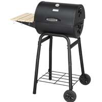CHARCOAL GRILL 252 SQ IN