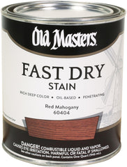 60404 STAIN OB RED MAHOGANY