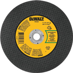 DWA3502 ABRASIVE BLADE