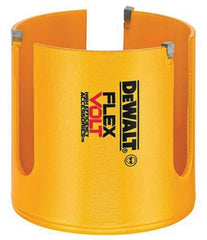 DWAFV02916 HOLE SAW 2-9/16IN