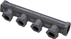 PFMN-BBBC MANIFOLD 1/2X1/2X1/2