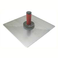 10" DRYWALL ALUM HAWK