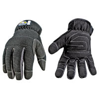 WATERPROOF WINTER SLIPFIT