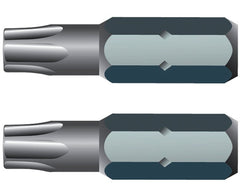GT20-2PK STAR DR BIT 2-PK