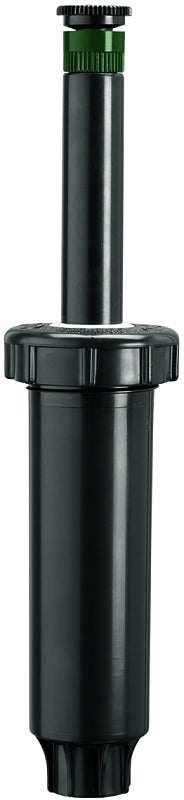 Orbit 54581L Sprinkler Head, 1/2 in Connection, FNPT, 8 ft, Plastic