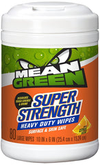 73157 WIPES HD SUP STRNGH 80CT