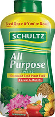 SPF48800 FERTILIZER EXTEND 2LB
