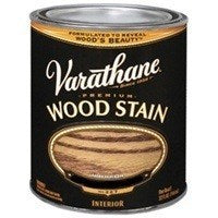 251 Red Mahogany Stain 1/2PT