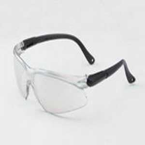14474/3000307 SFTY GLASSES BLK