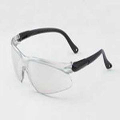 14474/3000307 SFTY GLASSES BLK