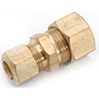 Comp Red. Union 1/2x3/8