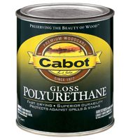 POLY OIL GLOSS QUART