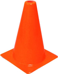 SC-12 SAFETY CONE 12IN DAY-GLO
