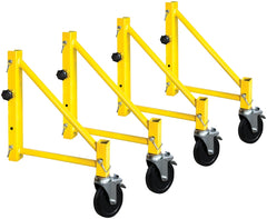 I-CISO4PY OUTRGR INT SCFLD 6FT