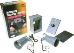 5883-5 FLOODLT KIT W/PHOTOCELL