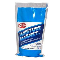 77621 MOIST/MGNT REFIL BAG 1KG