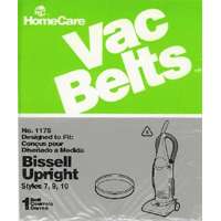 VAC BELT 1175