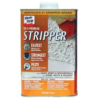STRIPPER PAINT/EPOXY QUART