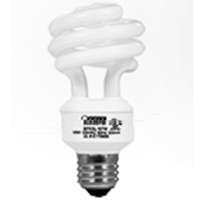 BPESL18TM 18W CFL BULB SFT WHT