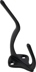 N830-163 HOOK COAT/HAT ORB