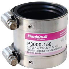 P3000-150 SHLD FLEX COUPL 1.5