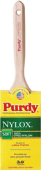 144100230 BRUSH TRIM NYLON 3IN