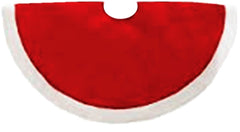 Hometown Holidays 28901 Tree Skirt, 48 in W