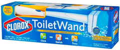 03191 CLOROX TOILET WAND KIT