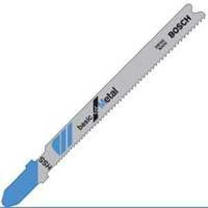 T118A3 BLADE JIGSAW MTL 24TPI