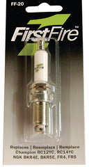 FF-20 SPARK PLUG STANDARD WHIT