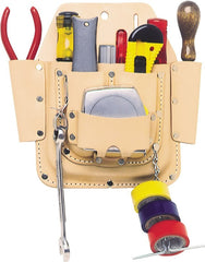 W438 ELECTRICIANS POUCH 6PKT