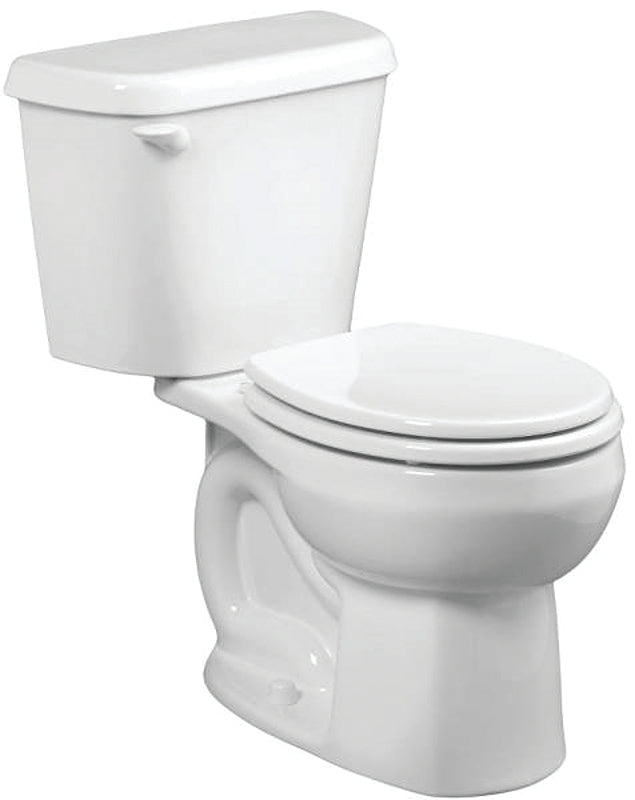 751DA101.020 TOILET 1.28GPF WH