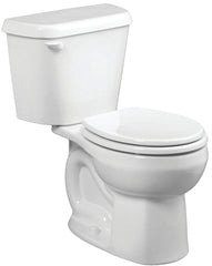 751DA101.020 TOILET 1.28GPF WH