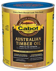 19400 ATO OIL MOD NATURAL QT