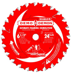 D0624DA BLADE SW FRM 6-1/2X24T