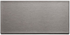 A5250 WALL TILES SS LG 3X6IN