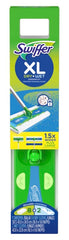92816/92817 SWEEPER XL 4REFILL