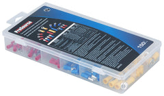 60201 TERMNAL/CON ASST 150PC
