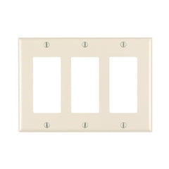 011-80411-00T WALLPLATE 3DECOR