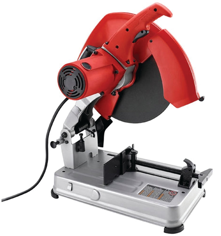 6177-20 CUTOFF SAW ABRASIVE 14
