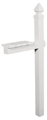 WP000WAM/WP000W01 MAILBOX POST