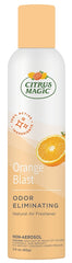 612112749 ORANGE SPRAY 3.5OZ