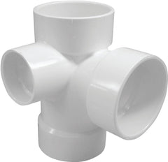 77232 3X3X3X2 T W/RHT SIDE INL