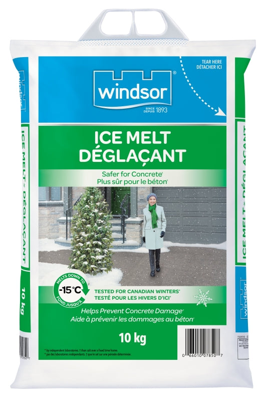 7850 SAFETPLUS ICE MELT 10KG