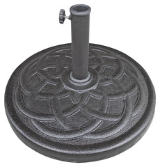 UMBRELLA BS ESSENTIAL 18KG BLK