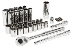 CTK35/CTK30 TOOL SET 35PC MECH