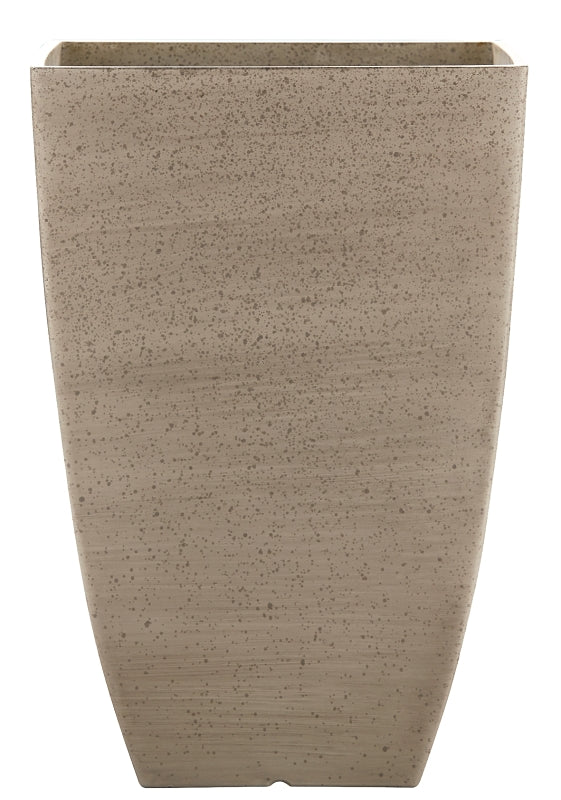 HDR-091646 PLANTER SQ W 15.5IN