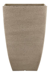 HDR-091646 PLANTER SQ W 15.5IN