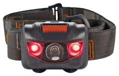 HDB32E HEADLIGHT 3LED 300L